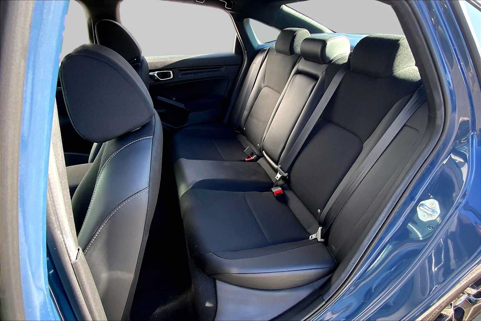 Used 2026 Honda Civic Sport image 20