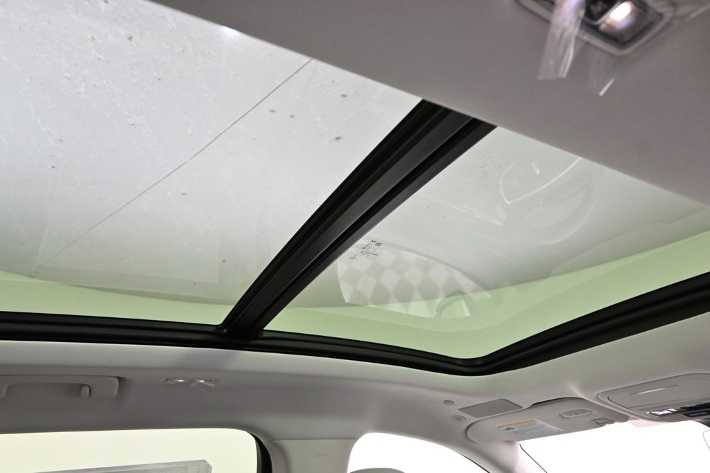 New 2026 Lincoln Nautilus Reserve image 17