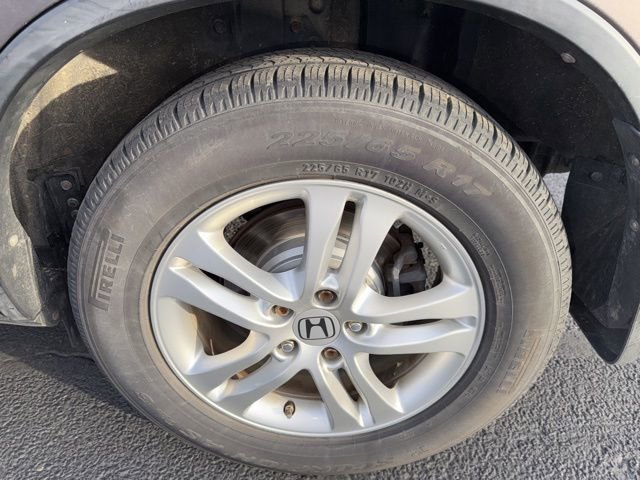 Used 2010 Honda CR-V EX-L image 29