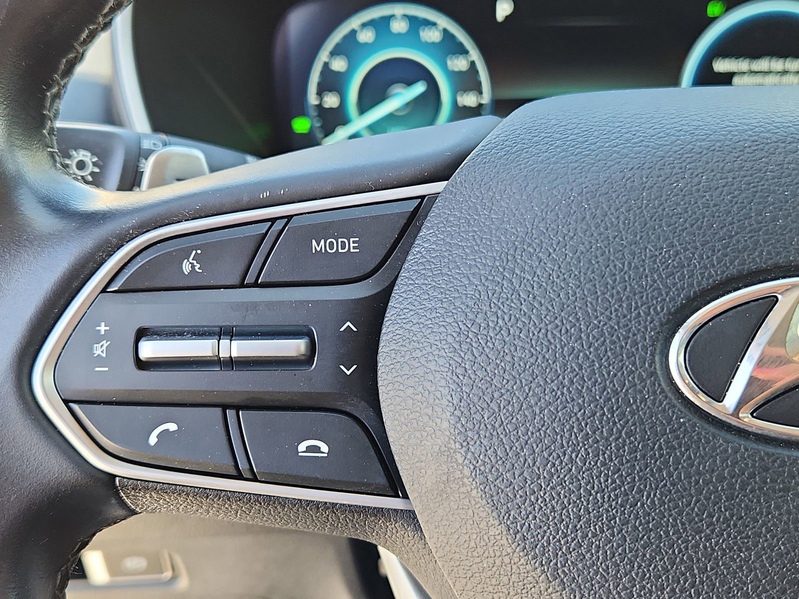 Used 2022 Hyundai Santa Fe SEL Convenience AWD/4WD image 20