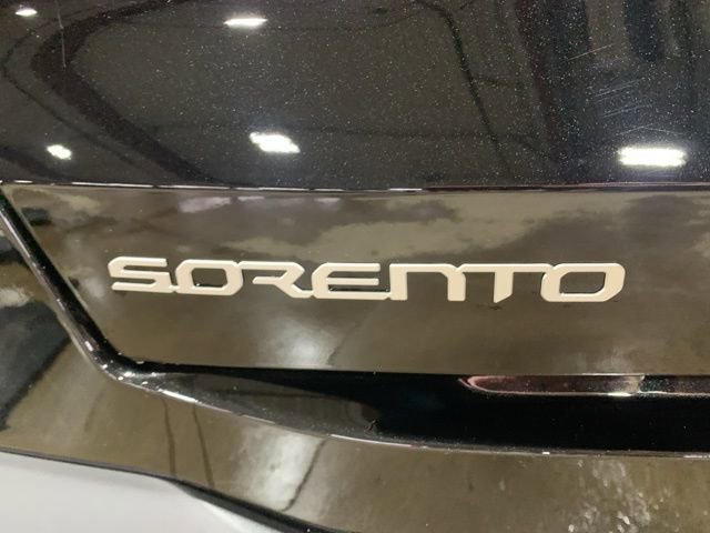 New 2026 Kia Sorento EX w/ EX Premium Package image 18