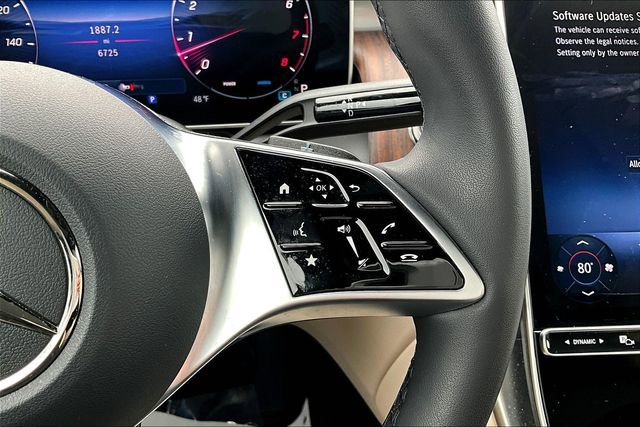 Certified 2026 Mercedes-Benz GLC 300 4MATIC image 15