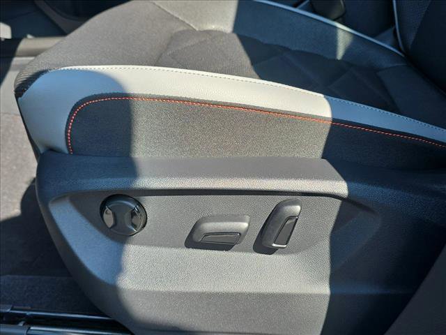 New 2026 Volkswagen Atlas Peak Edition image 5