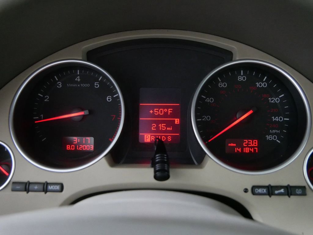 Used 2005 Audi A4 3.0 image 31