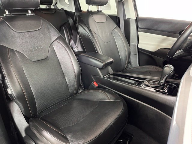 Used 2022 Jeep Compass Limited AWD/4WD image 43