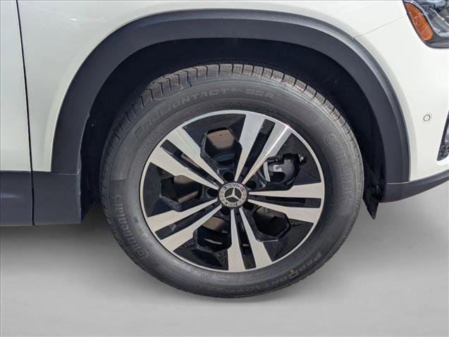 New 2026 Mercedes-Benz GLB 250 GLB 250 image 9