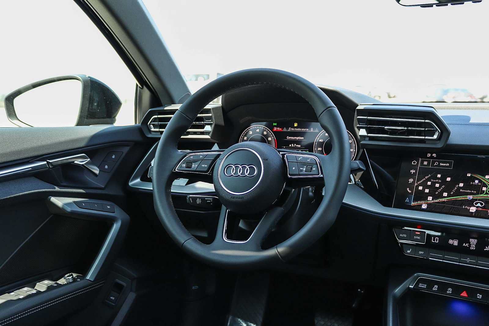 New 2026 Audi A3 2.0T Premium AWD/4WD image 21