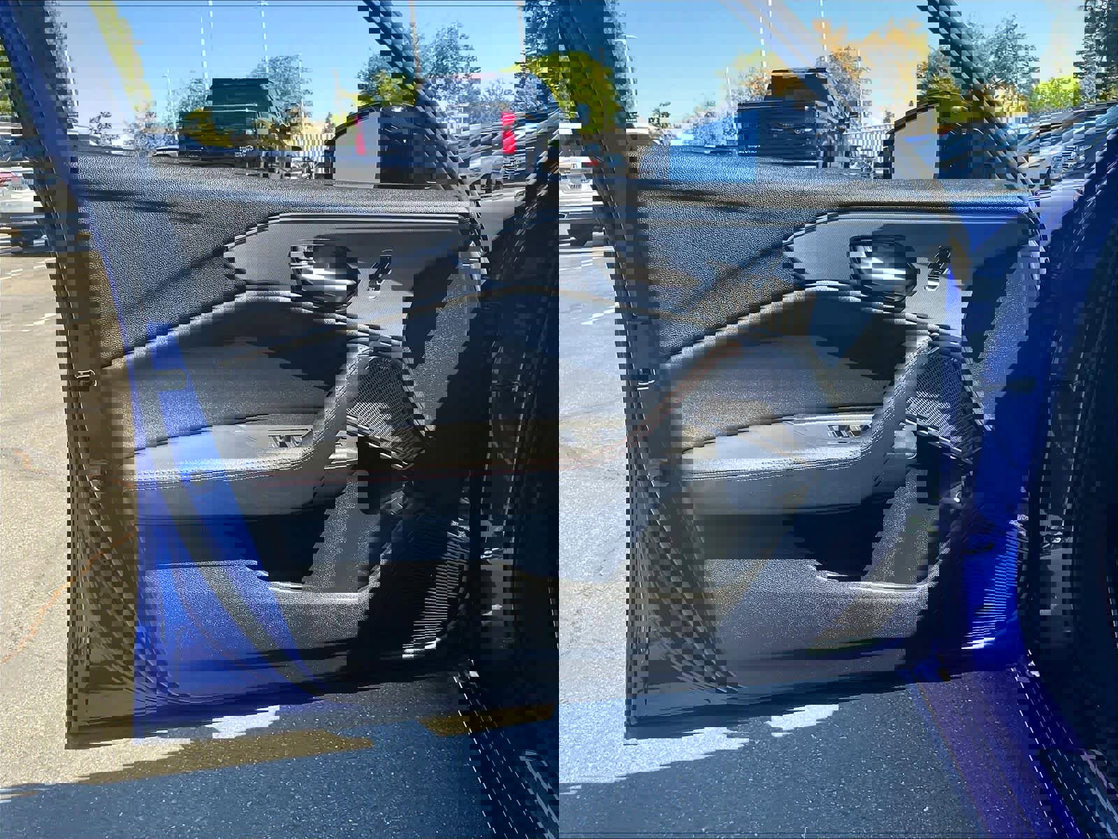 Used 2023 Acura TLX SH-AWD w/ A-SPEC Pkg image 24