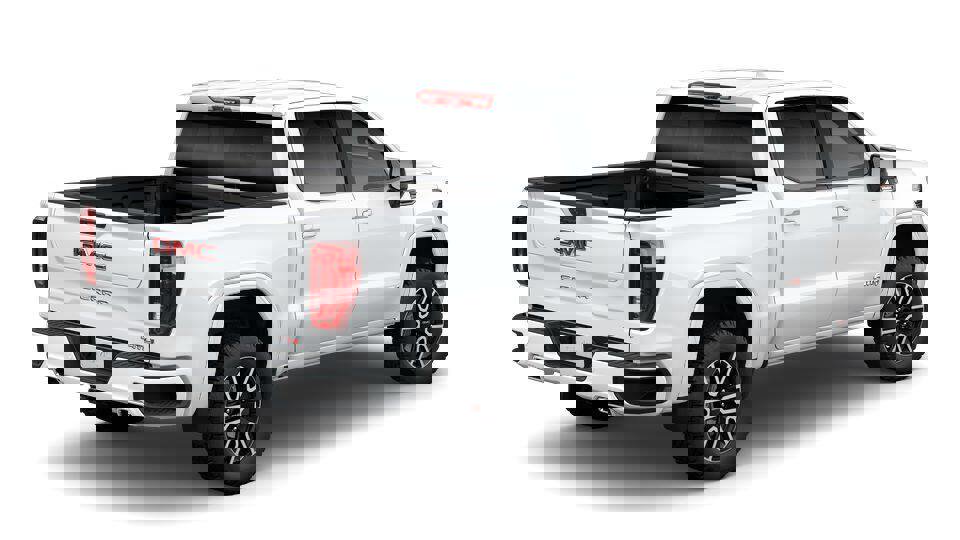 New 2026 GMC Sierra 1500 AT4 w/ Technology Package image 29