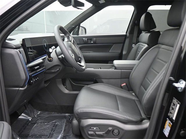 New 2026 Hyundai Santa Fe Calligraphy image 11