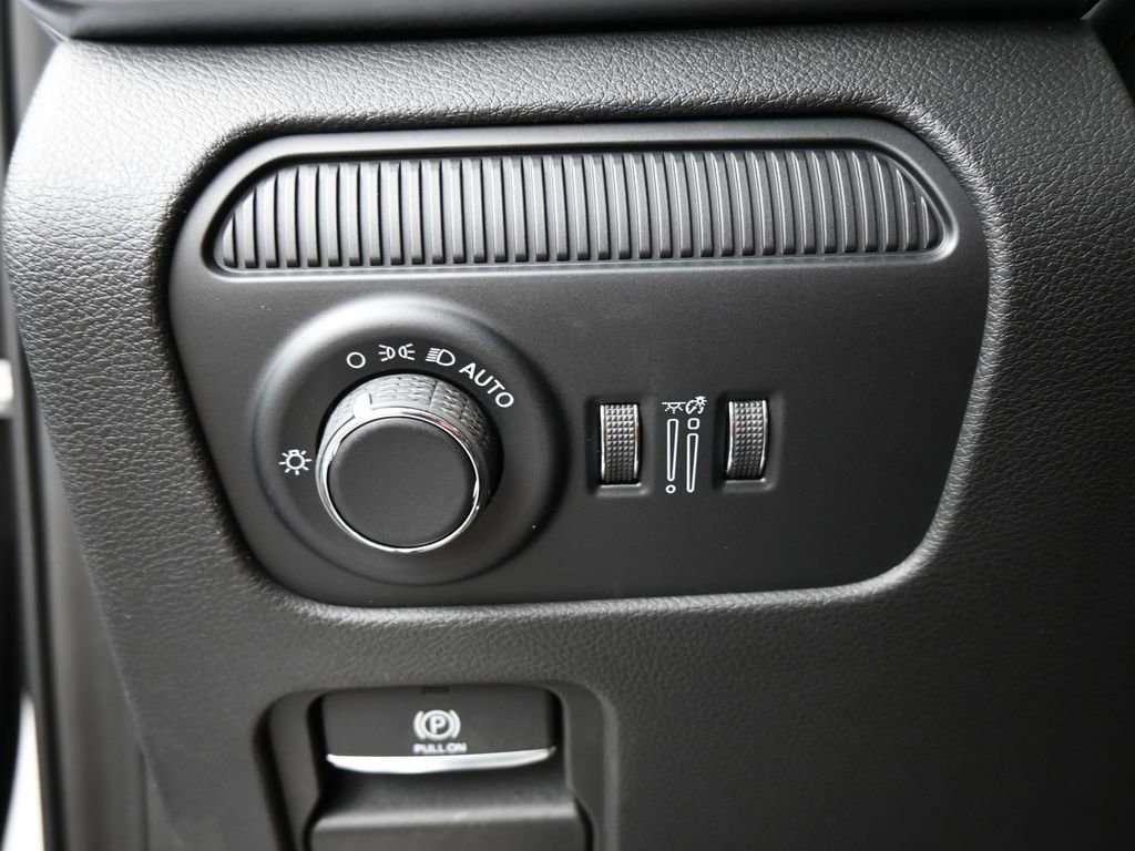 New 2026 Jeep Grand Wagoneer Summit image 29