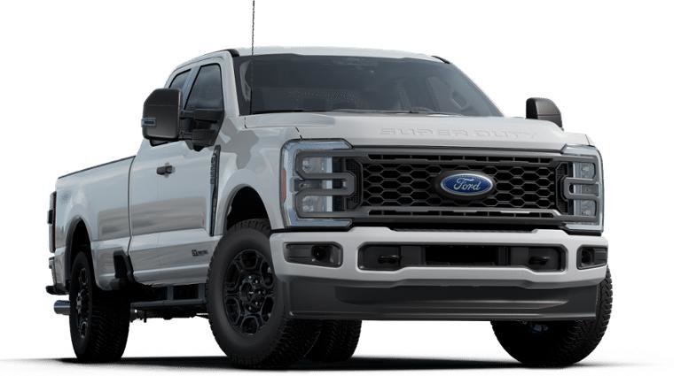 New 2024 Ford F250 XLT w/ XLT Premium Package image 25