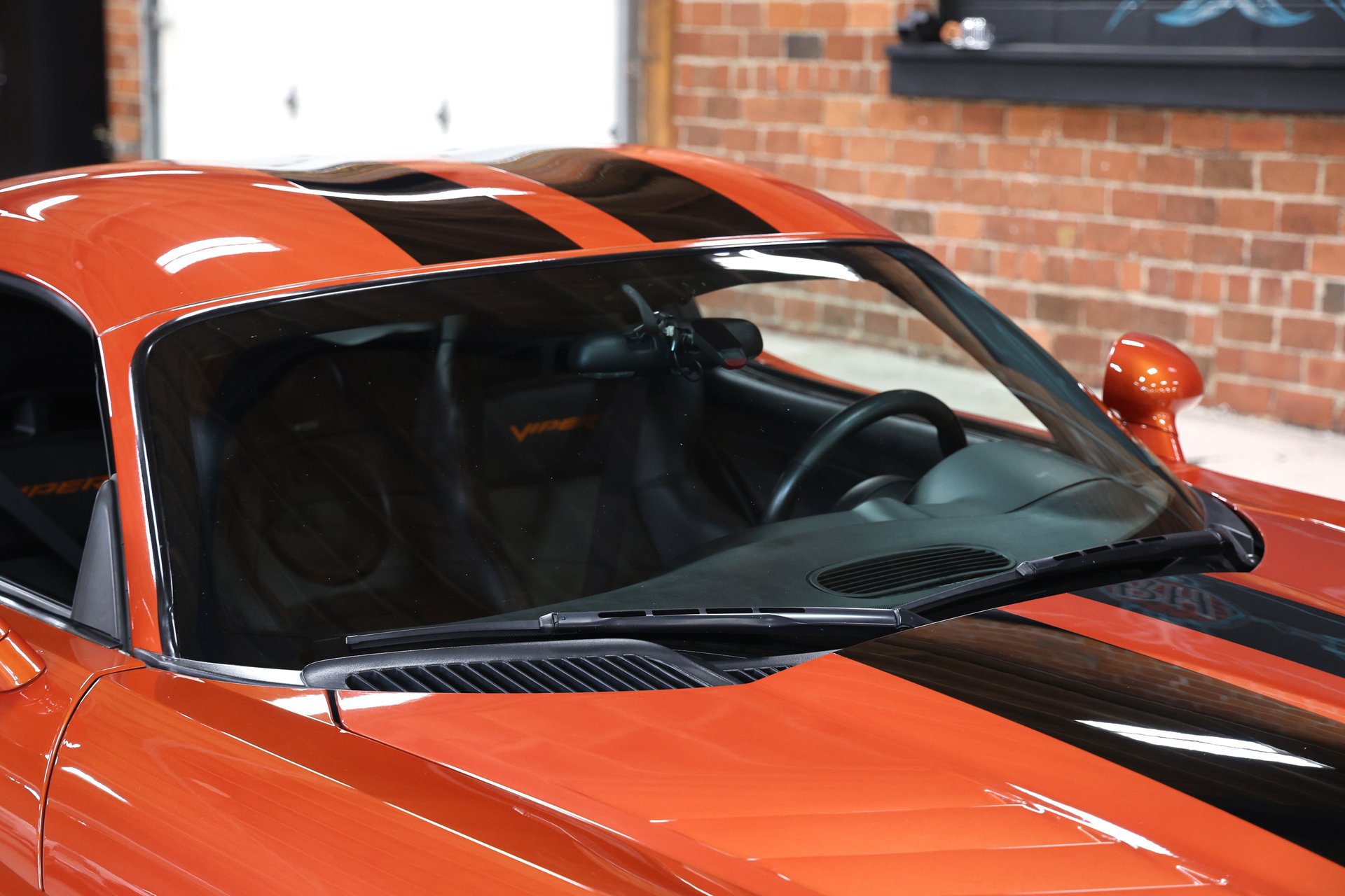 Used 2006 Dodge Viper SRT-10 RWD image 11
