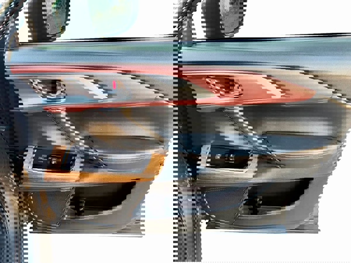 Used 2016 MAZDA CX-9 Signature image 22