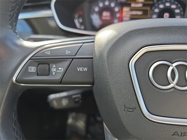 Used 2022 Audi Q3 2.0T Premium Plus w/ Premium Plus Package image 20