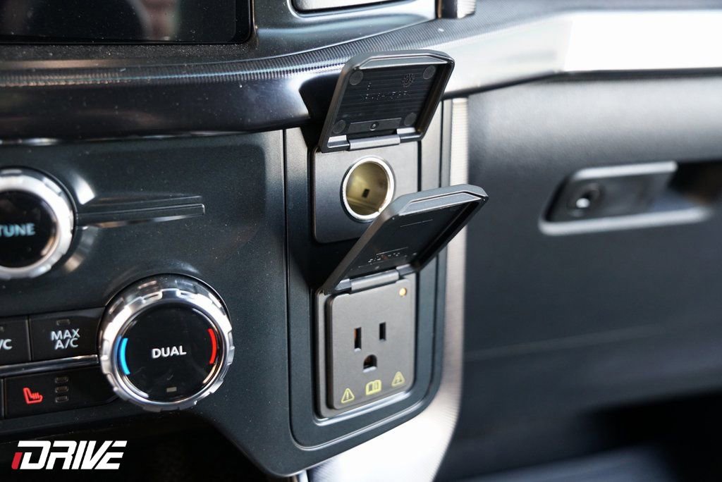 Used 2025 Ford F150 Raptor w/ Equipment Group 803A Raptor R image 32