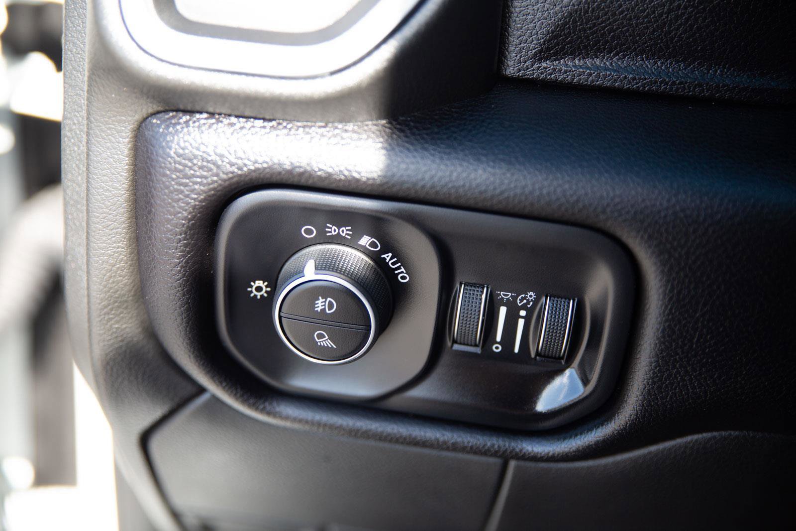 Used 2024 RAM 2500 Laramie image 18