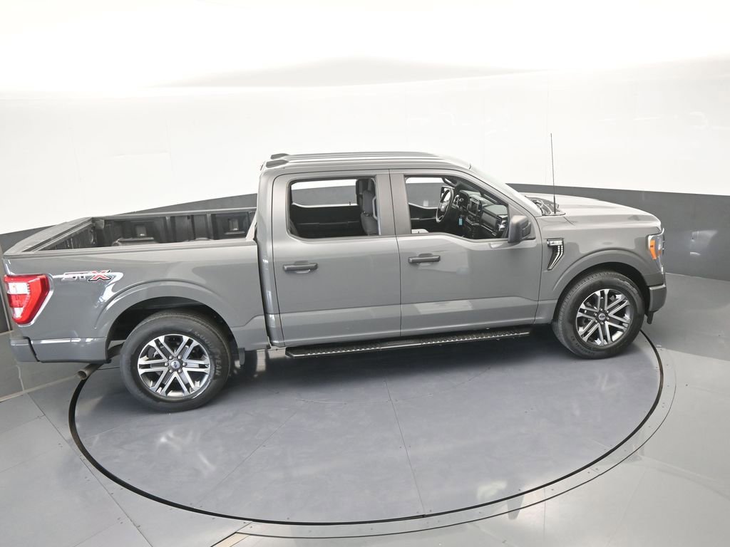 Used 2021 Ford F150 XL w/ STX Appearance Package image 56
