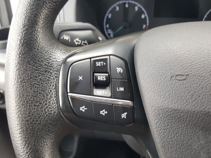 Used 2023 Ford Transit 250 Low Roof w/ Exterior Upgrade Package image 19
