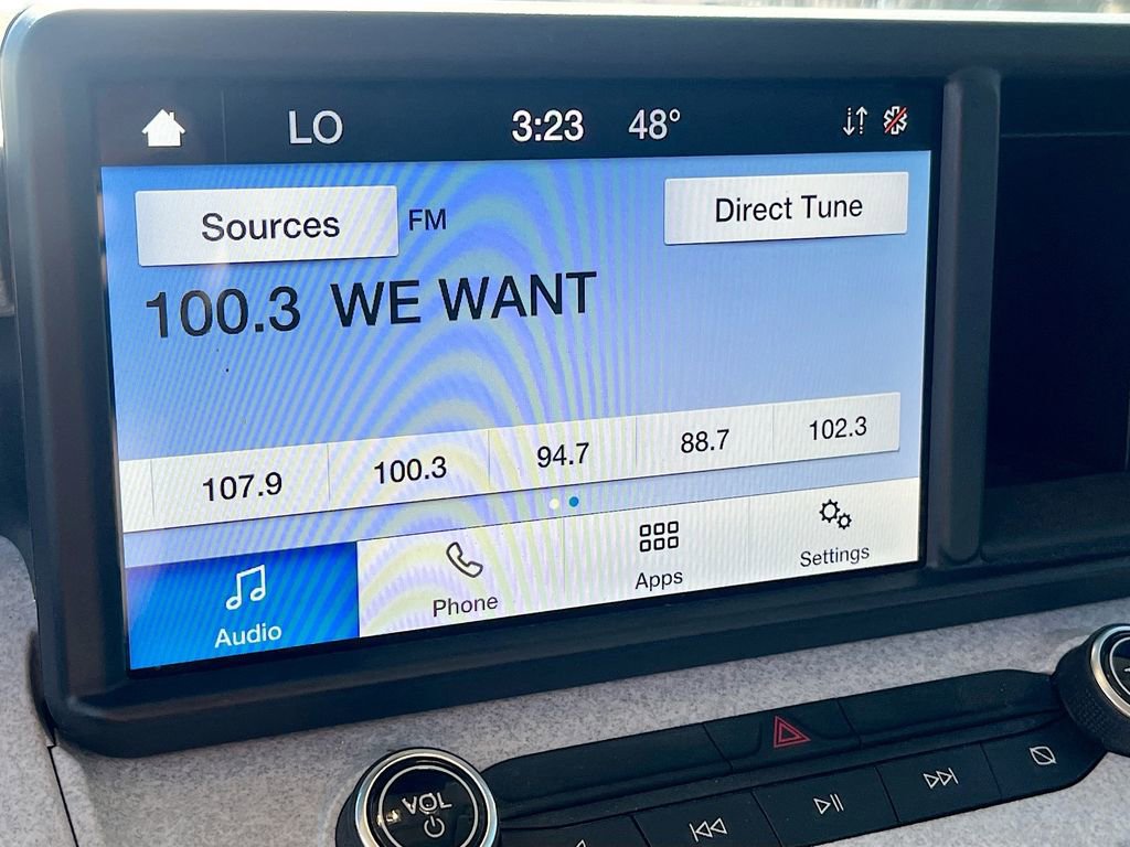 Used 2024 Ford Maverick XLT w/ Equipment Group 300A Standard image 14