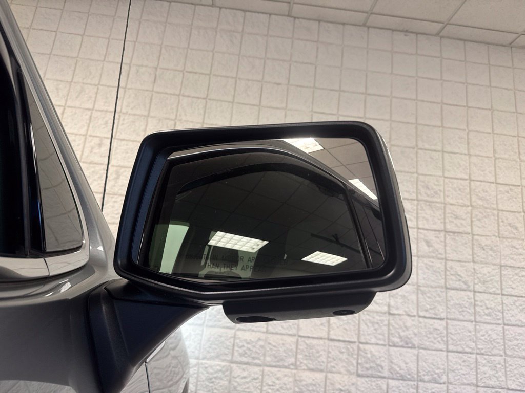 Used 2024 GMC Sierra 1500 SLT w/ LPO, GMC Protection Package AWD/4WD image 33