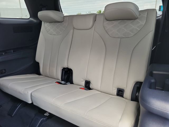 Used 2022 Hyundai Palisade Calligraphy w/ Cargo Package image 12