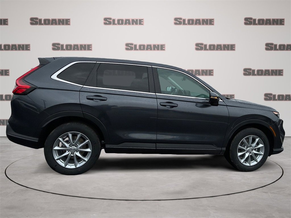 New 2026 Honda CR-V EX image 6
