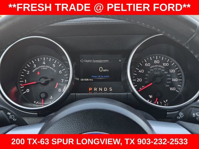 Used 2018 Ford Mustang GT Premium w/ Black Accent Package image 18