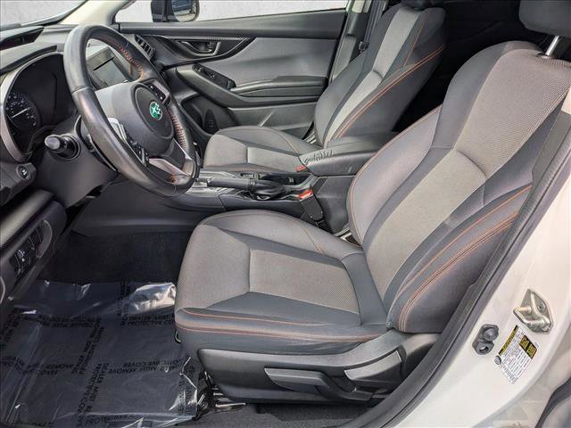 Used 2021 Subaru Crosstrek 2.0i Premium w/ Popular Package #3 image 15