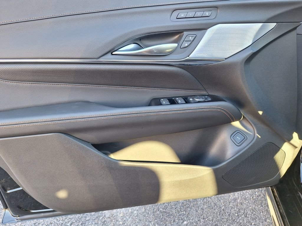 New 2026 Cadillac CT4 Sport image 31