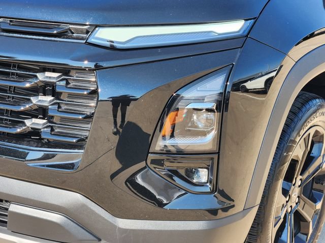 Used 2026 Chevrolet Equinox LT w/ Convenience Package II FWD image 16