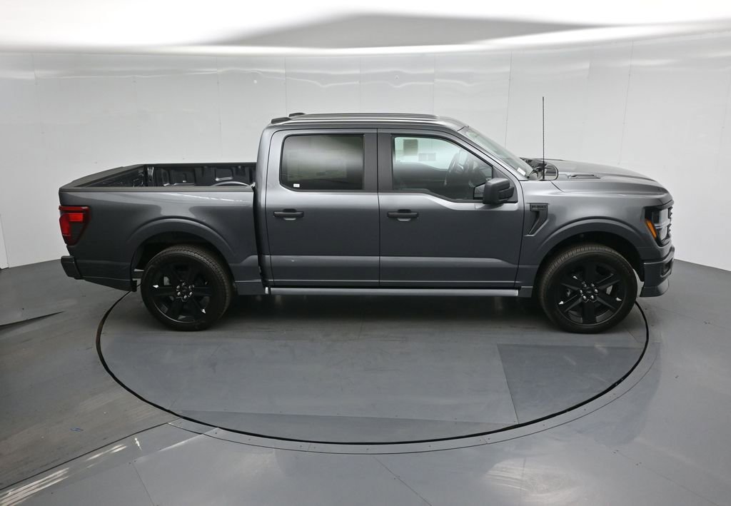 New 2025 Ford F150 STX w/ LOBO Package image 32
