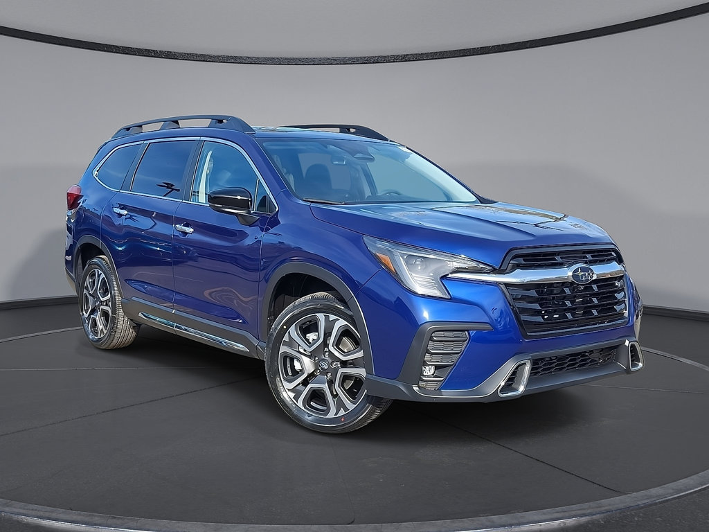 New 2026 Subaru Ascent Touring w/ Popular Package #2