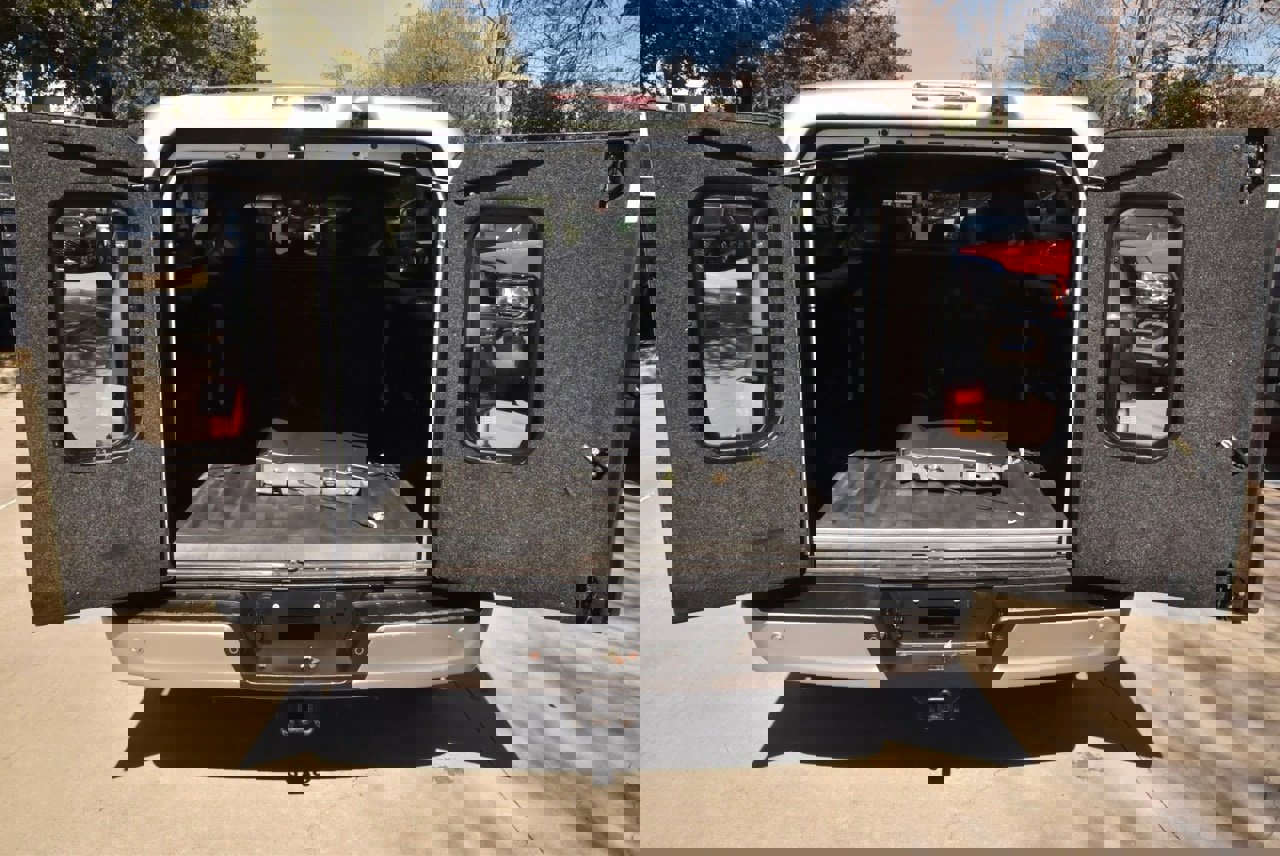 Certified 2022 Ford F150 Lariat w/ Equipment Group 502A High image 37