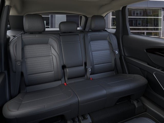 New 2026 Lincoln Nautilus Reserve w/ Jet Appearance Package AWD/4WD image 33