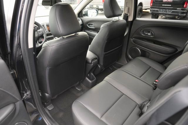 Used 2018 Honda HR-V EX-L image 12