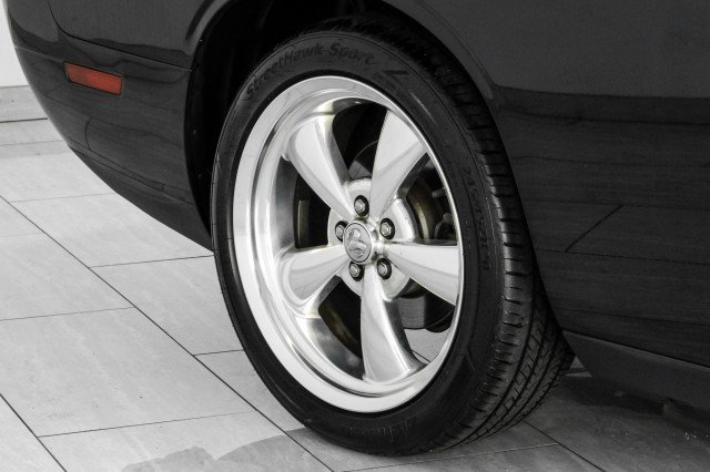 Used 2009 Dodge Challenger R/T RWD image 48
