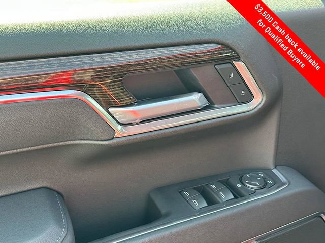 New 2026 GMC Sierra 1500 Elevation image 13
