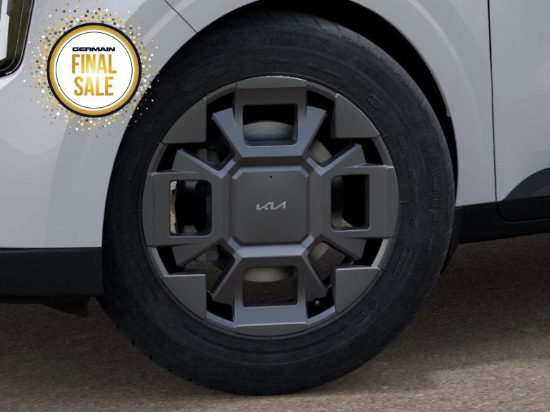 New 2026 Kia Carnival EX image 10