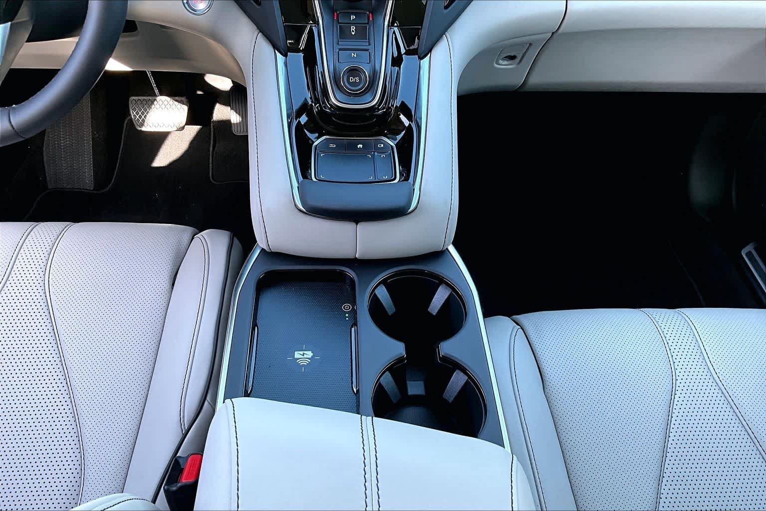 New 2026 Acura RDX SH-AWD w/ Advance Package image 18