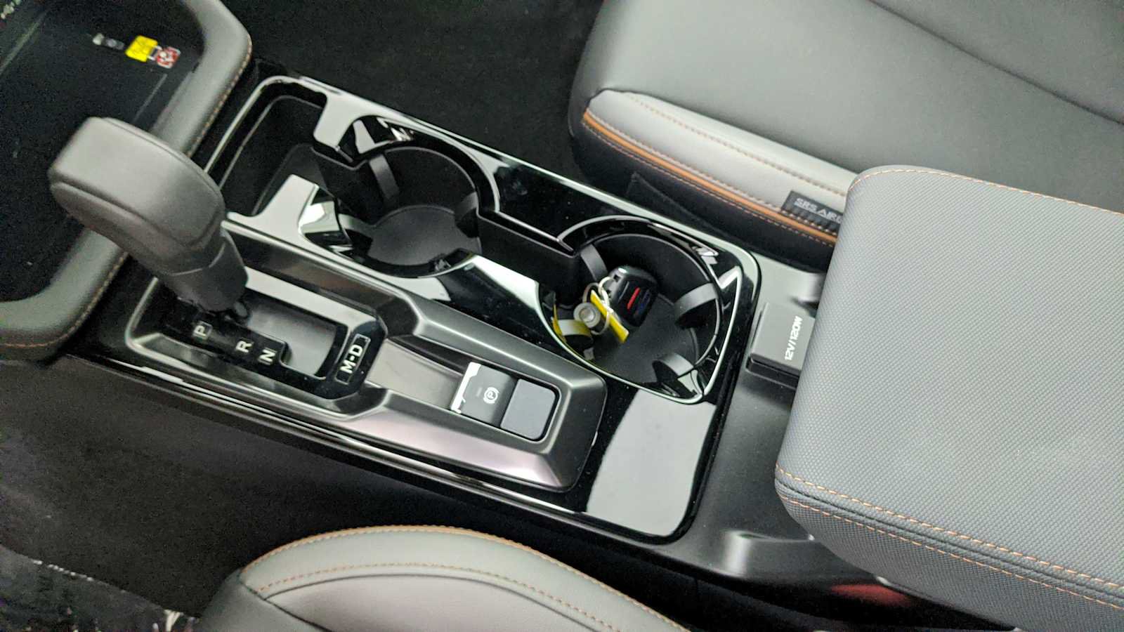 New 2026 Subaru Forester Sport AWD/4WD image 19
