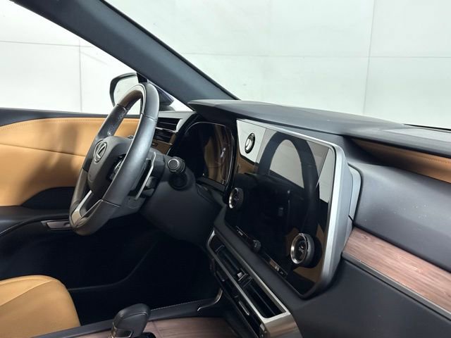 Used 2023 Lexus RX 350 Premium w/ Accessory Package (Z1) image 35