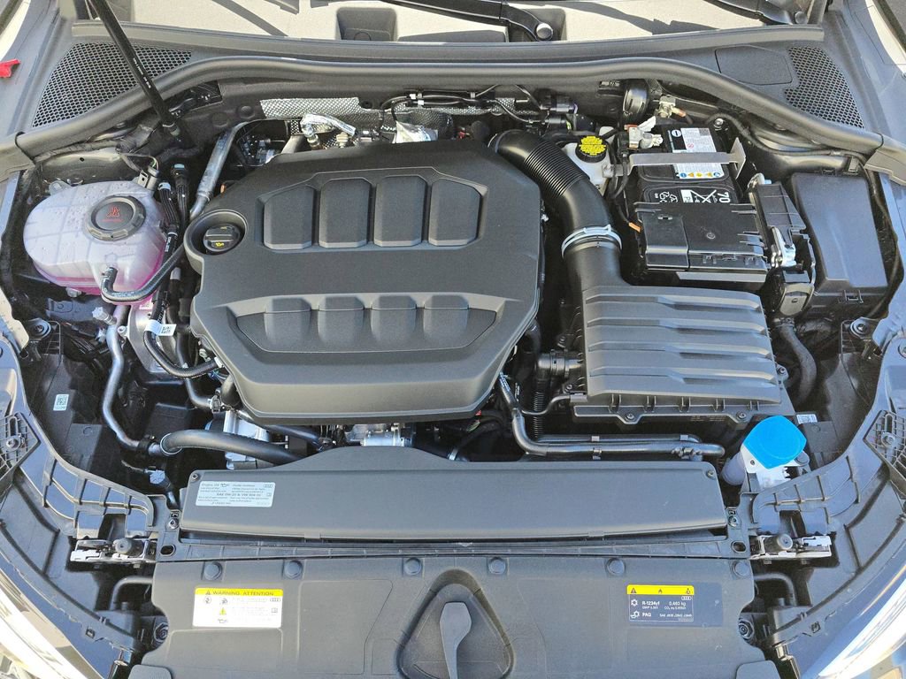 New 2026 Audi A3 2.0T Premium image 30
