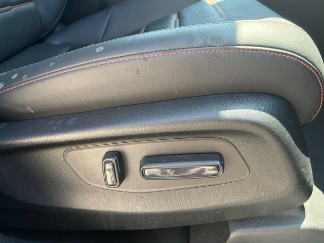 Certified 2024 Honda CR-V Sport-L image 30