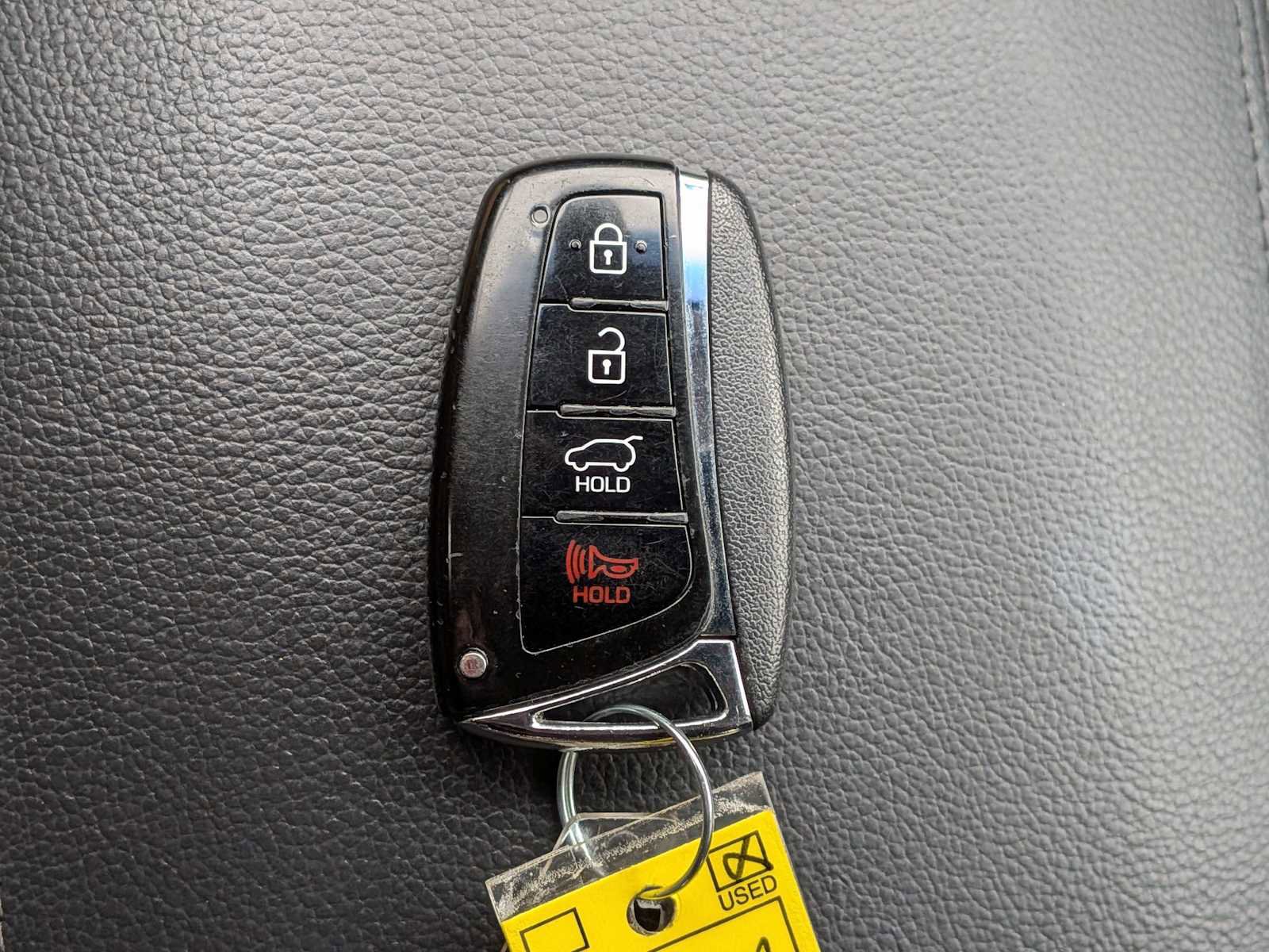 Used 2018 Hyundai Santa Fe AWD w/ SE Ultimate Tech Package 03 image 32