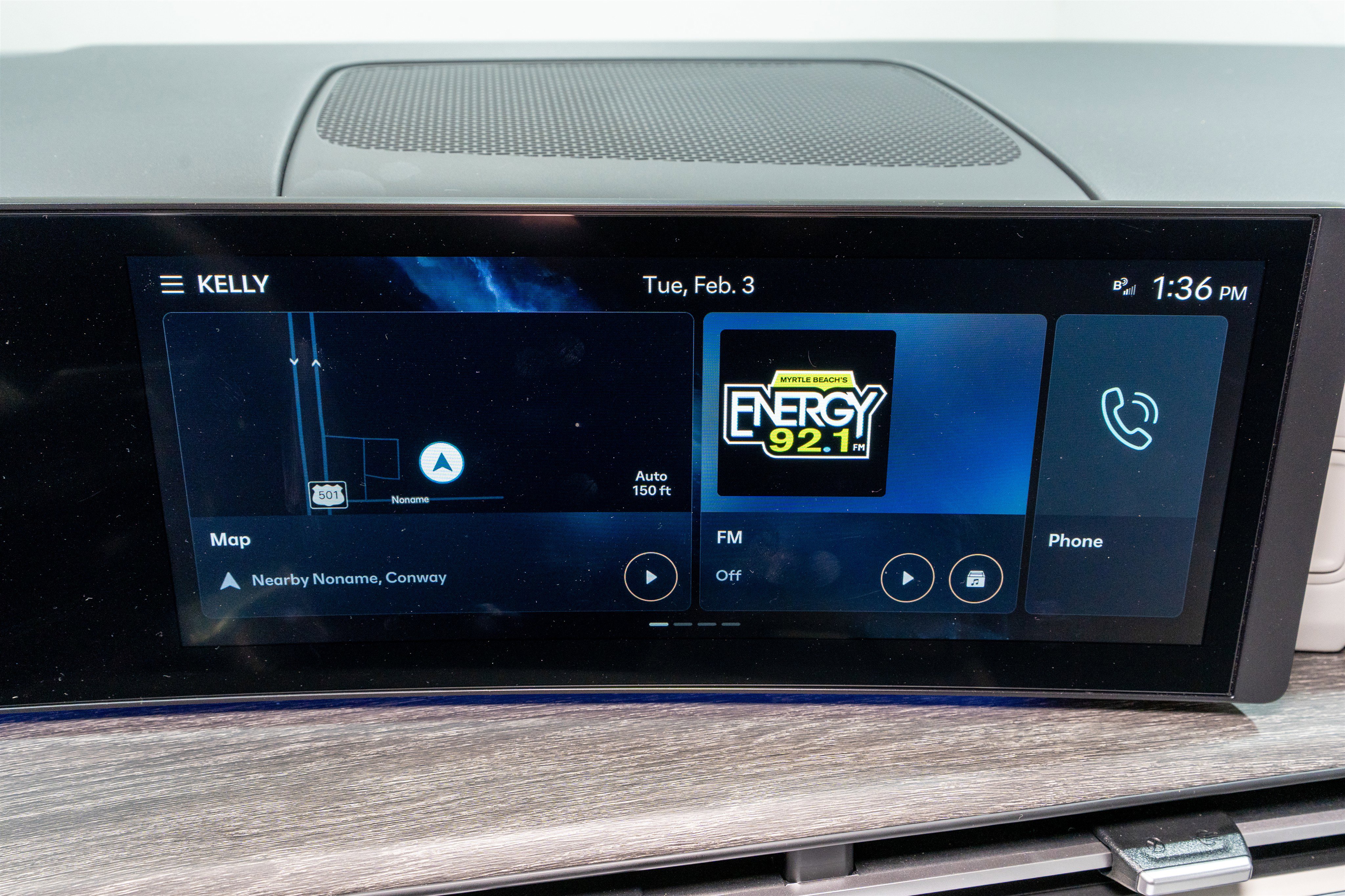 Used 2025 Hyundai Santa Fe Calligraphy image 20