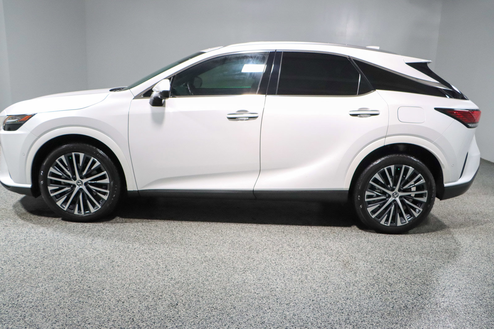 Used 2024 Lexus RX 350 Premium Plus image 10