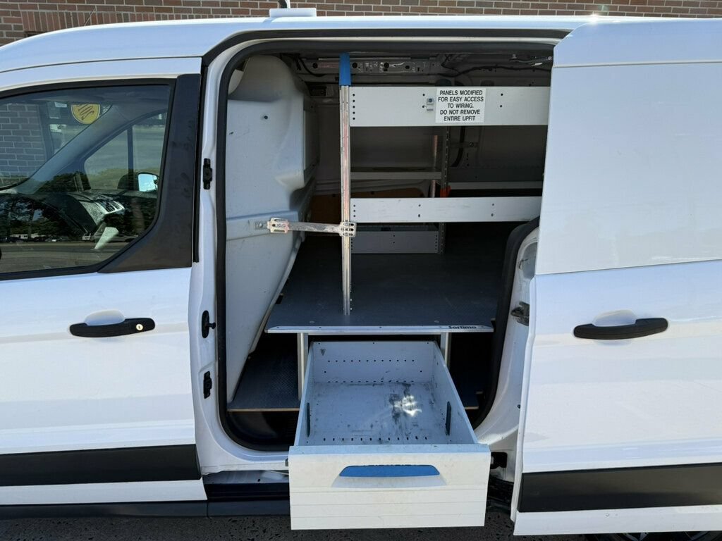Used 2016 Ford Transit Connect XL FWD image 19