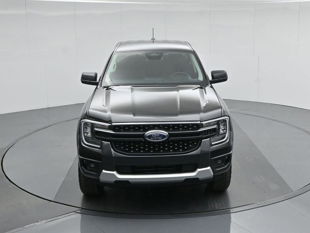 New 2025 Ford Ranger XLT image 34
