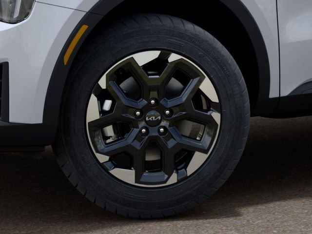 New 2026 Kia Sorento S w/ S Panoramic Sunroof Package image 9